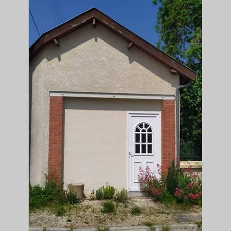 La Courmeline Val de Vesle Esterno foto